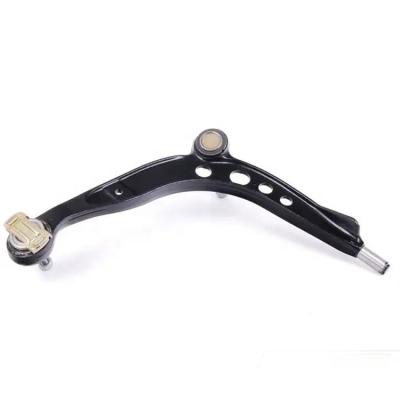 China GAK 1140 957 Auto Suspension Systems Front Left Lower Control Arm 3112 Fits For 3 Series E36 Z3 Series Touring E34 OEM 31121140957 for sale