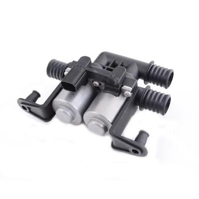 China Factory Price Plastic GAK Heater Control Valve 6411 6906 652 fits for E60 E63 E64 E66 OE 64116906652 for sale