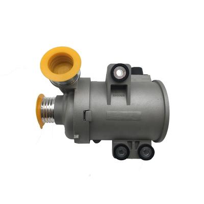 China High Quality Automotive Cooling System GAK 1151 7604 027 Electric Water Pump For F20 F23 F22 F30 F34 F31 F33 F32 F10 E84 F25 F26 OEM 11517604027 for sale