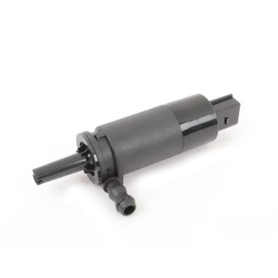 China Metal Car GAK Seal High Pressure Pump 67128377430 67128362157 Plastic Brushless For 1-SERIES (E82) X5 for sale