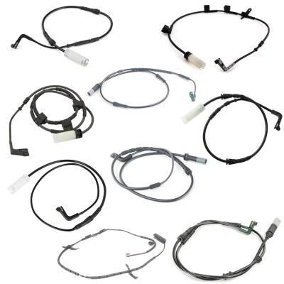 China Gak Brake Systems Brake Pad Wear Sensor Line 34356789439 34356761448 34356763667 34356762252 34356773017 4356771766 34356773018 34356775850 for sale