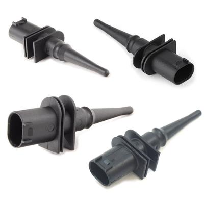 China GAK System Auto Electric Outdoor Temperature Sensor 65816905133 65816936953 For 65810141199 1 Series 128I, 135I, 135Is, 228I for sale