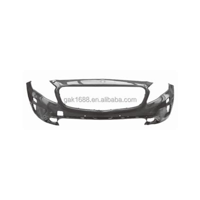 China GAK Body Kit Shop Plastic Good Quality Front Bumper Fits For MB X156 OEM 1568800840 156 880 08 40 for sale