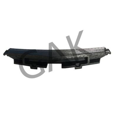 China Good Quality Decoration+Protection GAK Impact Damper, Bumper Fits For OEM MB W204 S204 C204 C-Class 2048853637 204 885 36 37 for sale