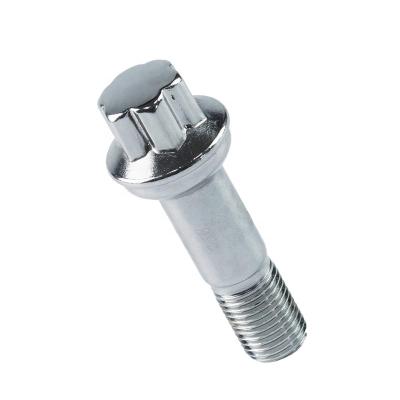 China Good Quality Stainless Steel GAK Car Wheel Bolt Fits For MB W203 W209 000 OEM 000 54 07 0009905407 for sale