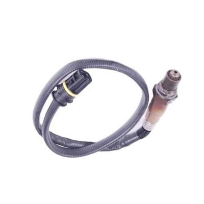 China Good Quality Auto Electrical System Engine Control Oxygen Sensor 002 GAK 540 06 17 Fits For MB W203 W204 CL203 C209 A209 R171 OEM 0025400617 for sale