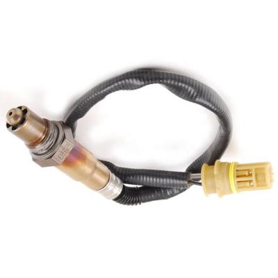 China Good Quality Auto Electrical System Engine Control Oxygen Sensor 001 GAK 540 76 17 Fits For C219 W211 W164 V251 OEM 0015407617 for sale