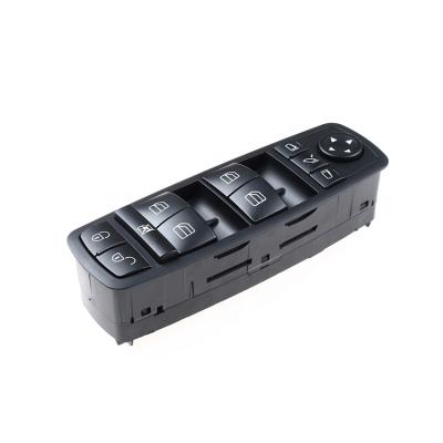 China Good Quality GAK 820 67 Window Switch 169 10 Fits For MB A Class W245 B Class W245 Standard OEM 1698206710 Size for sale