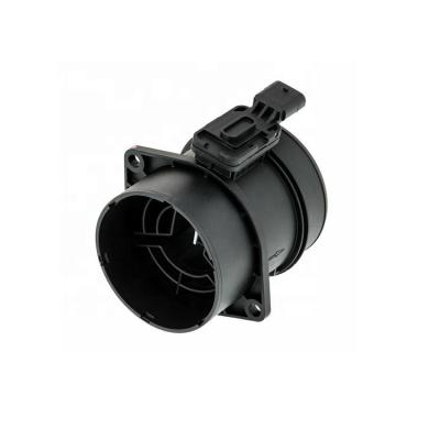 China GAK 090 00 48 Plastic Good Quality Air Flow Meter Sensor 645 Fits For GLE W166 OE 6450900048 for sale