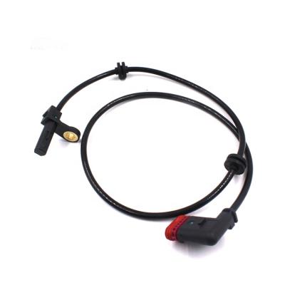 China Auto Electrical System Parts GAK Genuine ABS Wheel Speed ​​Sensor 221 540 01 17 Fits For OEM MB W221 C216 S Class 2215400117 for sale