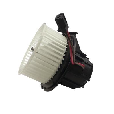 China Good Quality Vehicle Air Conditioner-Blower Motor Auto Parts GAK Turbine 204 820 02 08 For MB W204 S204 W212 A207 C207 X204 C197 OEM 2048200208 for sale