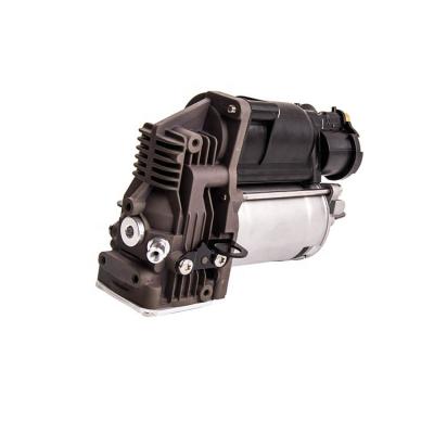 China GAK 320 07 04 Auto Suspension Systems Top Quality Air Compressor Pump 221 Fits For MB S-CLASS W221 C216 OEM 2213200704 for sale