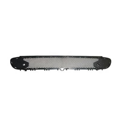 China Vehicles Aluminum Body Parts GAK Front Bumper Grill 1568853122 Fits For MB W156 GLK CLASS X156 for sale