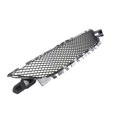 China Aluminum Auto Body Parts GAK Brand Front MB Grille Bumper 1568853122 Fits For W205 CLASS for sale