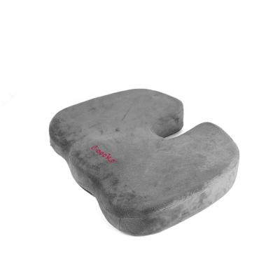 China Therapy Memory Foam Comfort Cushion Back Support for sale