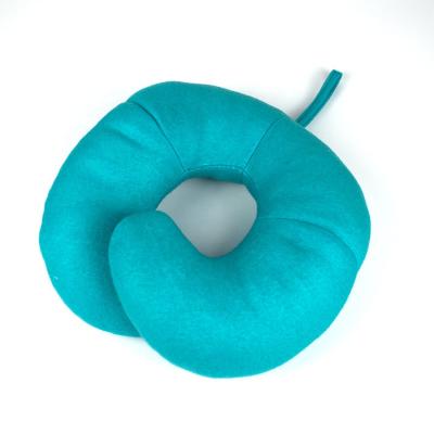 China PORTABLE Children Chin Supporting Travel Pillow for sale