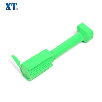 China Guard Thief Iso 17712 High Security Electronic Rfid Container Bolt Seals for sale