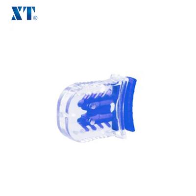 China Tamper-evident Hot Selling Tamper Evident Galvanized Plastic Cable Joint For Water Meter for sale