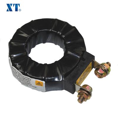 China China Current 100 5a Different Types High Accuracy Current Transformer for sale