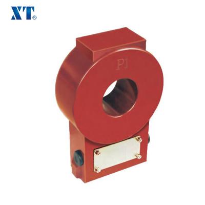 China Current High Quality Indoor High Voltage Current Transformer 35kV Price for sale