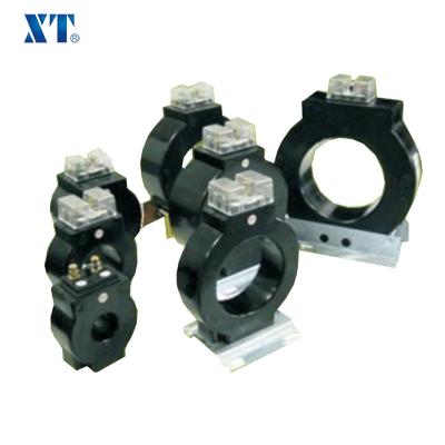 China Ring Current Type Low Voltage Current Transformer With Ring Core Current for sale