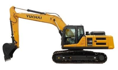 China Compact Micro Mini Excavators Customizable Color New Condition for sale