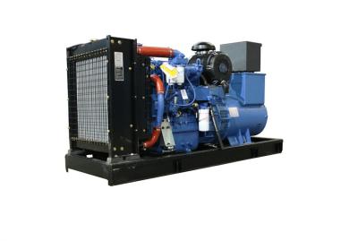 China 100KW leise Generator-Set angepasster industrieller Backup-Generator zu verkaufen