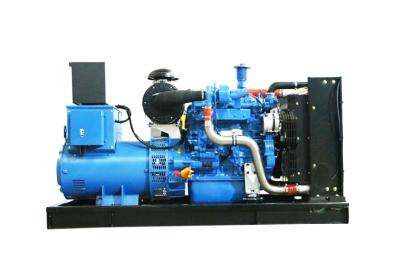 China OEM Dieselgenerator-Satz leise Stromversorgungslösung HPCR Brennstoffsystem zu verkaufen