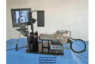 China I-PULSE F1 feeder calibration jig for sale