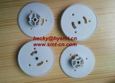 China 12MM SAMSUNG FEEDER PARTS J2500460 FIXED TAKE UP REEL for sale