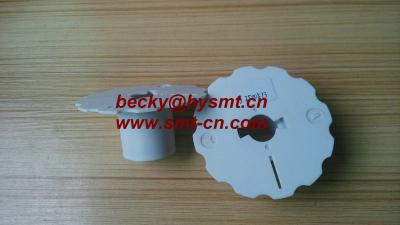 China 44MM FEEDER PART J2500513 SAMSUNG REMOVABLE TAKE UP REEL for sale