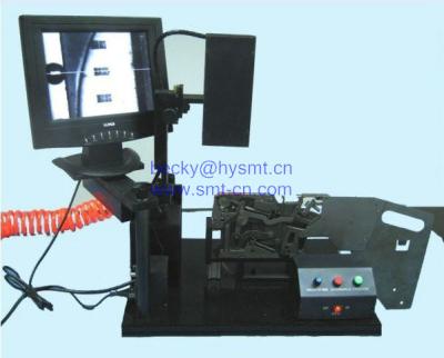 China samsung smt feeder calibration jig for sale