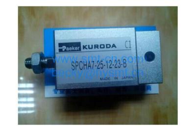 China FUJI CP6 WPA5152 Solenoid valve SPCHA7-25-12-Z3B for sale