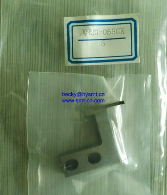 China Panasonic ai part X820-055CK for sale