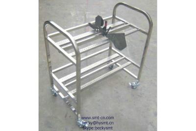 China SANYO feeder storage cart for sale