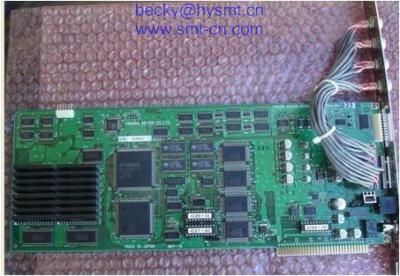 China YAMAHA control board vision board IO board power board system board drive board for sale