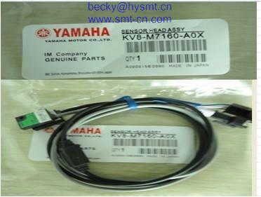 China YAMAHA SMT sensor and cable used for YAMAHA pick and place equipment KV8-M653G-A0X for sale