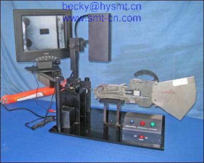 China Sell YAMAHA YS YG YV SMT FEEDER calibration jigs for sale