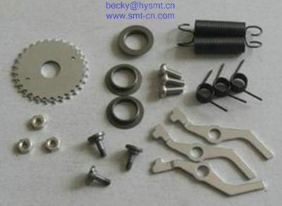 China Panasonic HT MSR feeder parts and accessories for sale