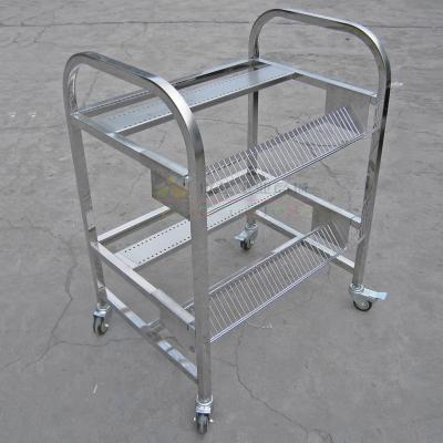 China YAMAHA YV YG FEEDER CARTS for sale