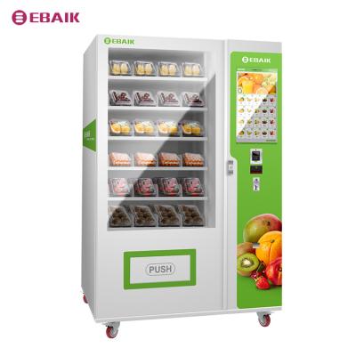 China SDK YBK Fruit Vending Machine for sale