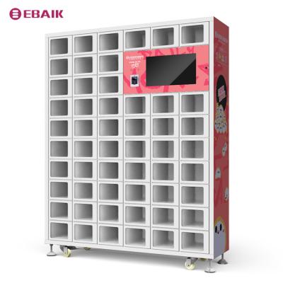 China SDK YBK LCD Touch Screen, Heating Vending Trellis Machine for sale