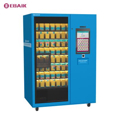 China SDK YBK adjustable hign temperature XY axis intelligent vending machine for sale