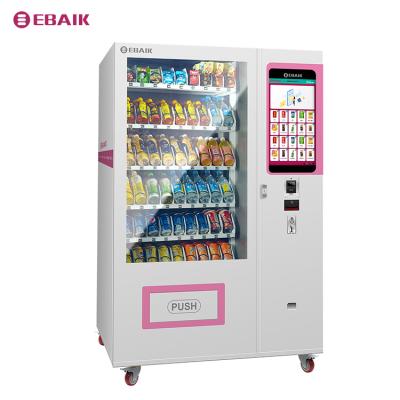 China SDK YBK Selling Success Eye Whips Vending Machine for sale