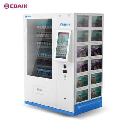 China SDK YBK Parturient Bag Diapers Baby Substance Medicine Supplies Obstetric Vending Machine for sale