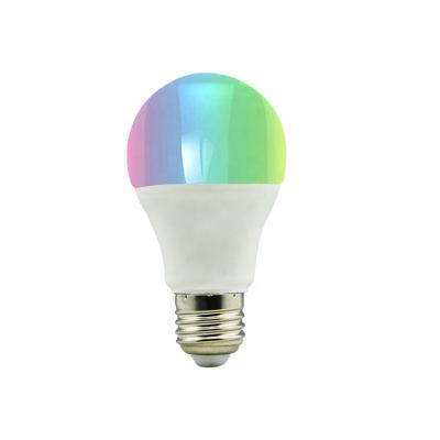 China Residential Raw Material Production Line Solar Smart Led Light Bulb 9 Watt for sale