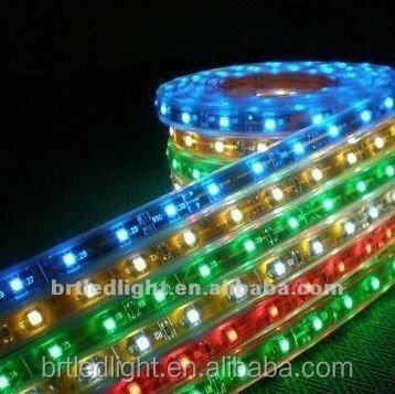 China Aluminum Smart Strip Light with APP Control for sale