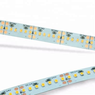 China 300 leds/m residential high lumen 2216 led strip light for sale