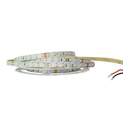 China FPC BESTSELLER San'an Warm White 2835 Chip Led Strip Light 240 LEDs Per Meter for sale