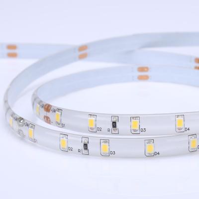 China Residential 2835 Bendable 6mm Led Strip High CRI For Aluminum Profile for sale